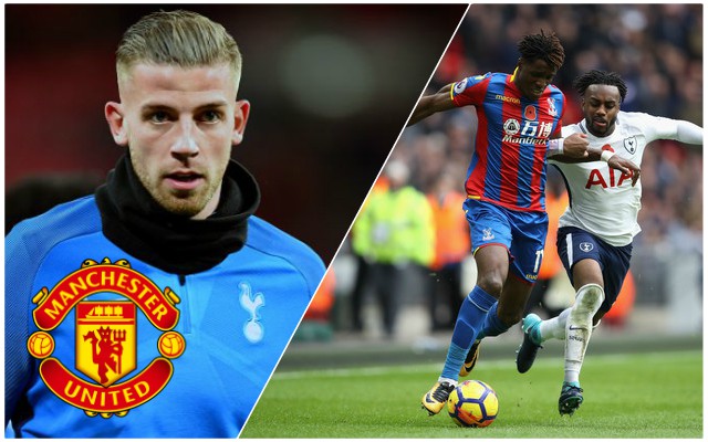 alderweireld zaha rose