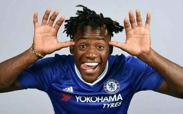 batshuayi