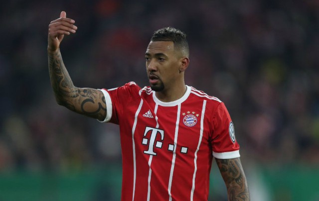 boateng bayern