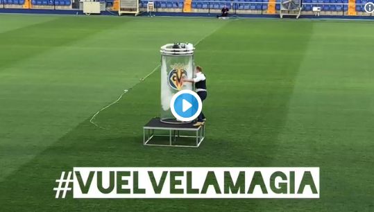 cazorla video