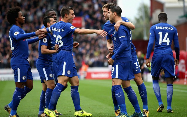 chelsea fc players