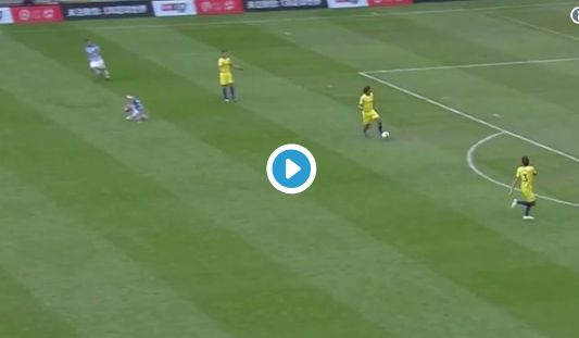 chelsea sarri video