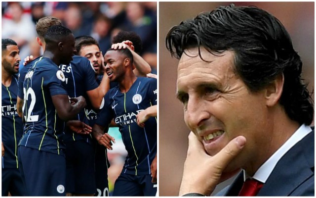 city emery