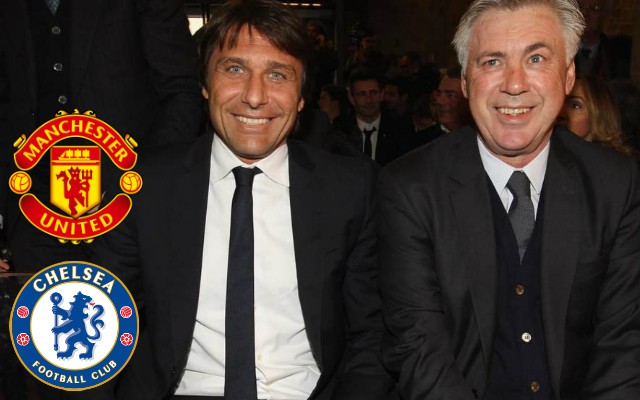 conte ancelotti