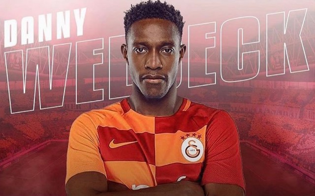 danny welbeck