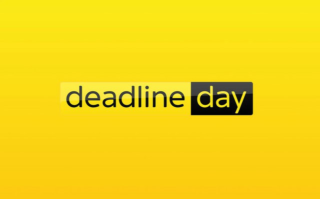 deadline day
