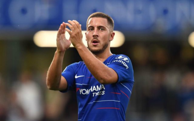 eden hazard