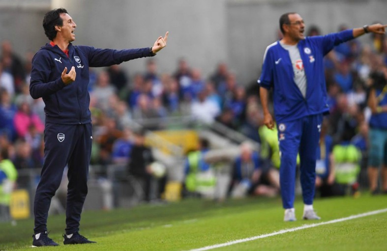 emery sarri