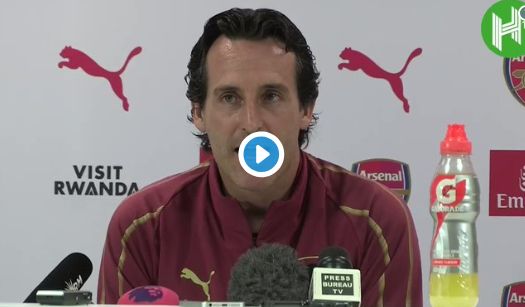 emery video