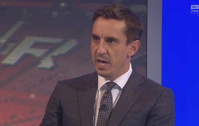 gary neville
