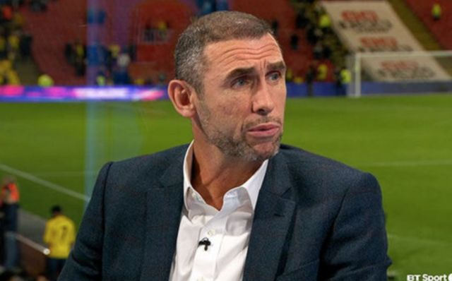 keown bt