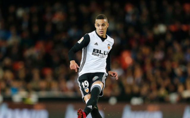 rodrigo valencia