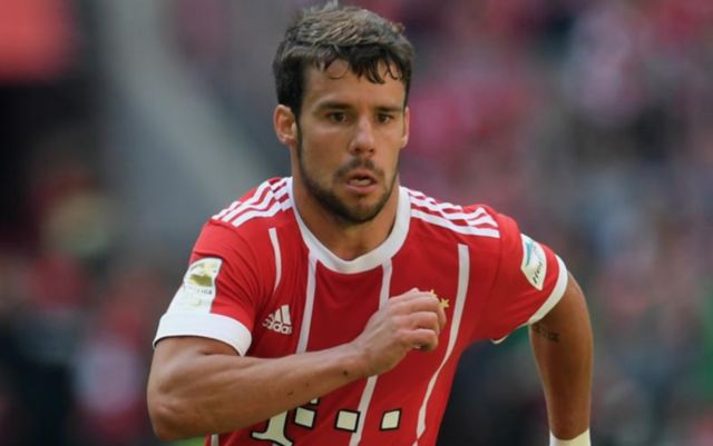 bernat bayern munich