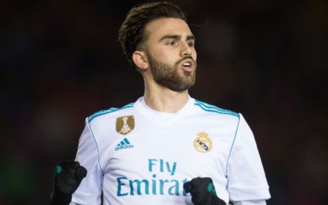 mayoral real madrid
