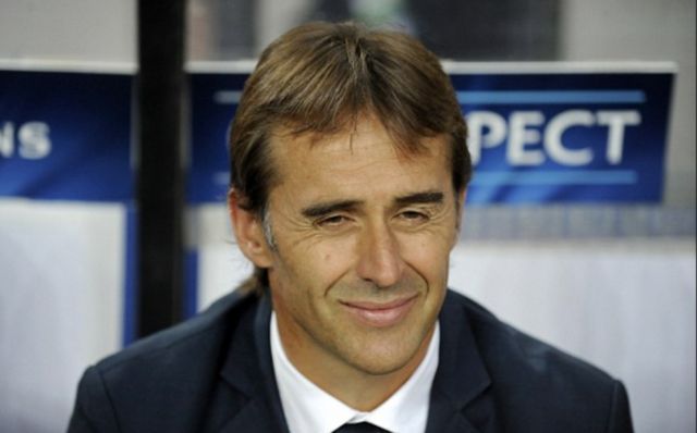 lopetegui real madrid