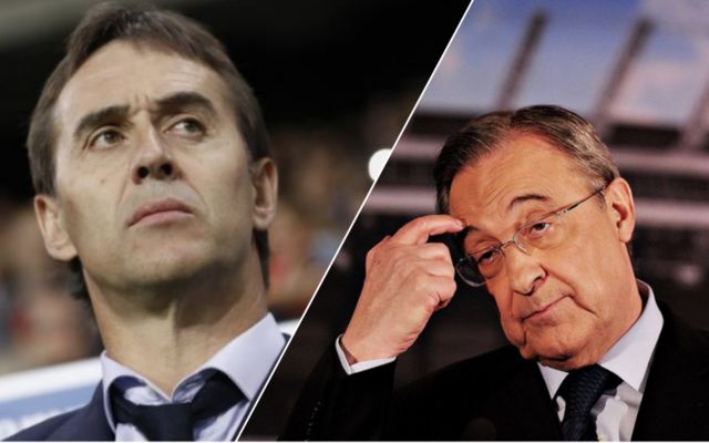 lopetegui perez real madrid