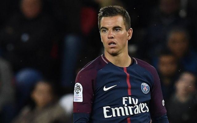 lo celso psg