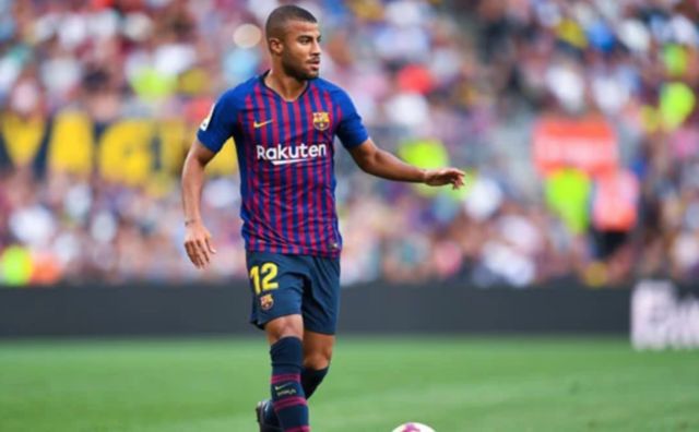 rafinha barcelona
