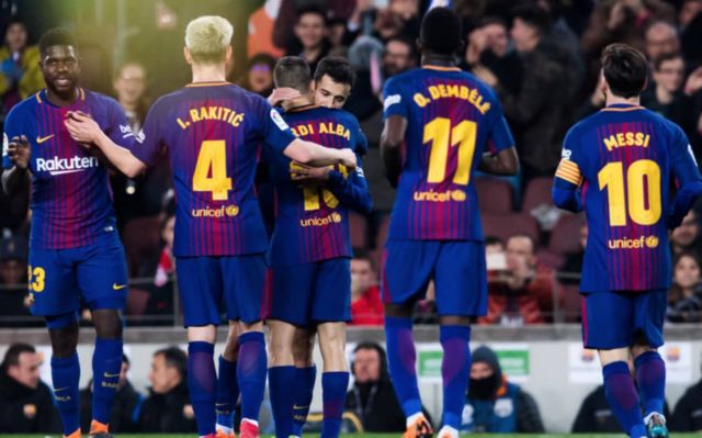 dembele barcelona