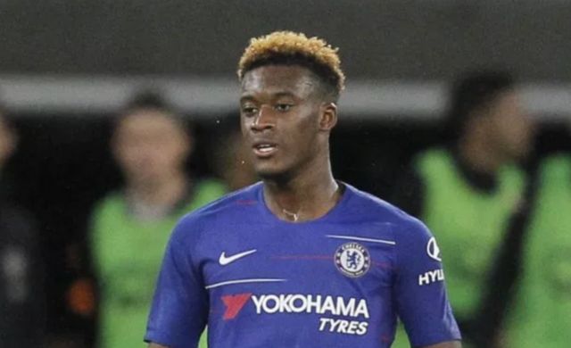 hudson odoi chelsea
