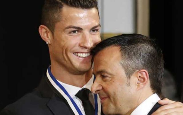 mendes ronaldo