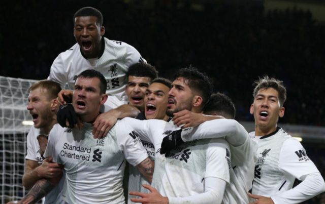 lovren liverpool