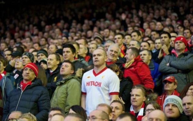 liverpool fans