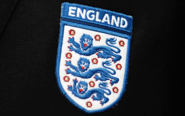 england badge