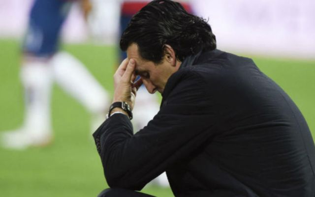 emery arsenal