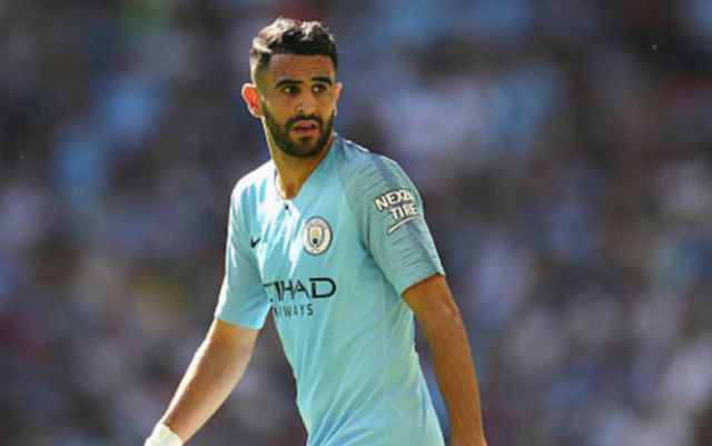 mahrez man city