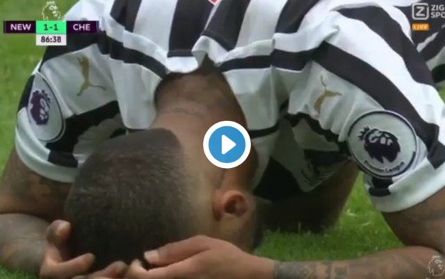 yedlin goal chelsea