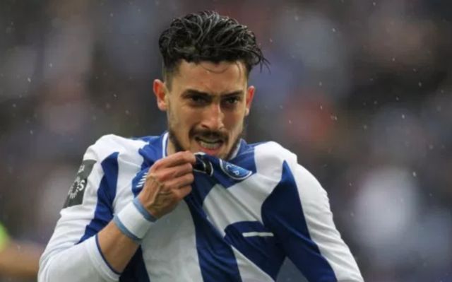 telles porto