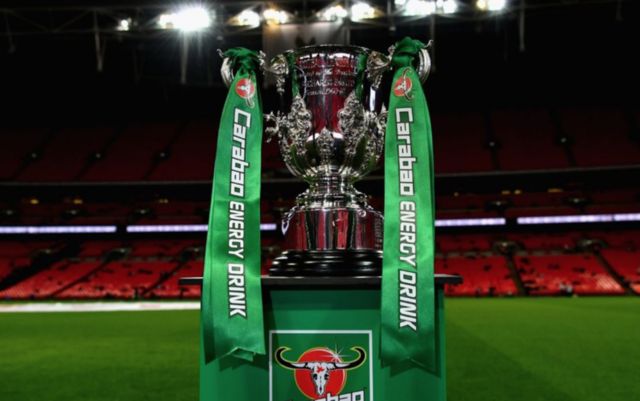 league cup