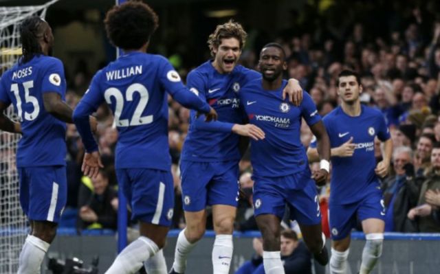 willian chelsea