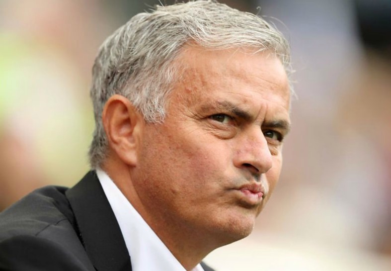 jose mourinho