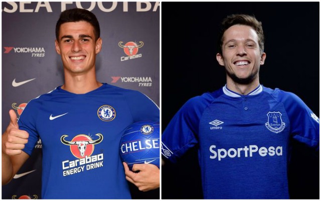 kepa bernard
