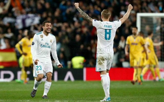 kovacic kroos