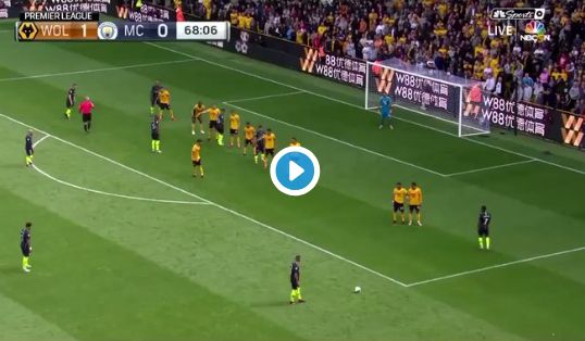 laporte goal video
