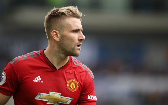luke shaw