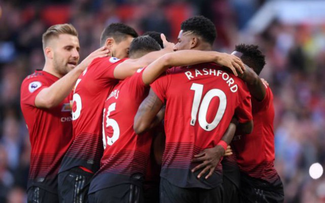 manchester united