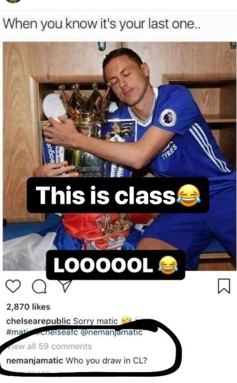 matic troll