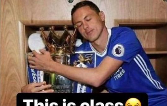 matic chelsea