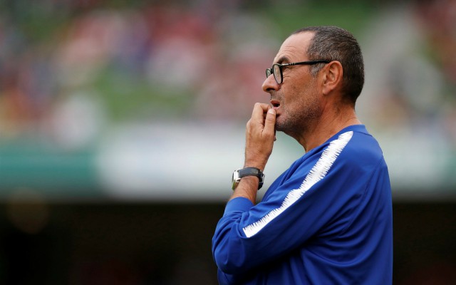 maurizio sarri