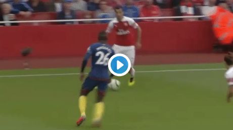 monreal goal video