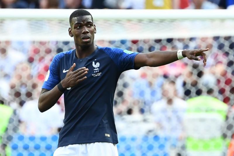 paul pogba