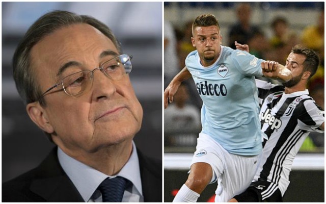perez milinkovic savic
