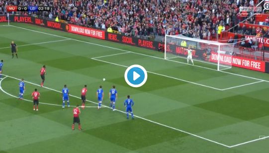 pogba penalty goal