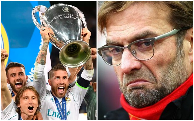ramos klopp