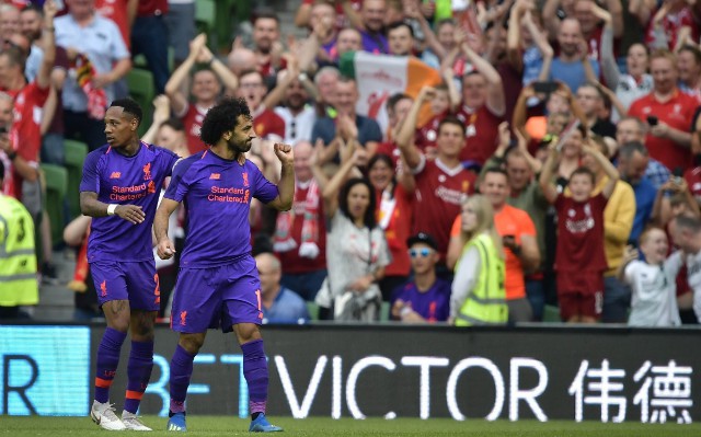 salah clyne