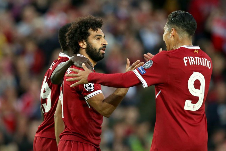 salah firmino
